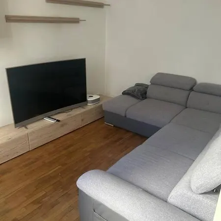Appartamento Maison Ferrand